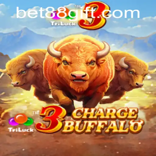 Exploring the Thrilling World of 3ChargeBuffalo: The Game Everyone is Talking About at BET88