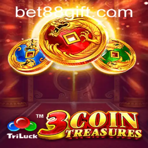 Discover the Adventure of 3CoinTreasures: A Complete Guide