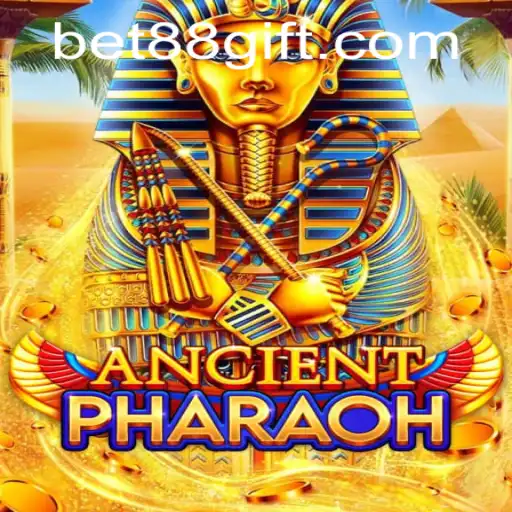 Discover the Mysteries of AncientPharaoh: A New Era in Gaming with BET88