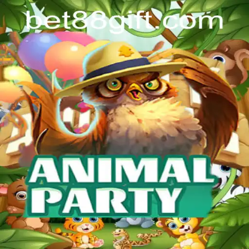Discover the Exciting World of AnimalParty with BET88