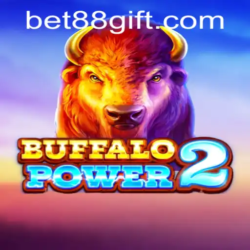 Unveiling the Exciting World of BuffaloPower2 on BET88