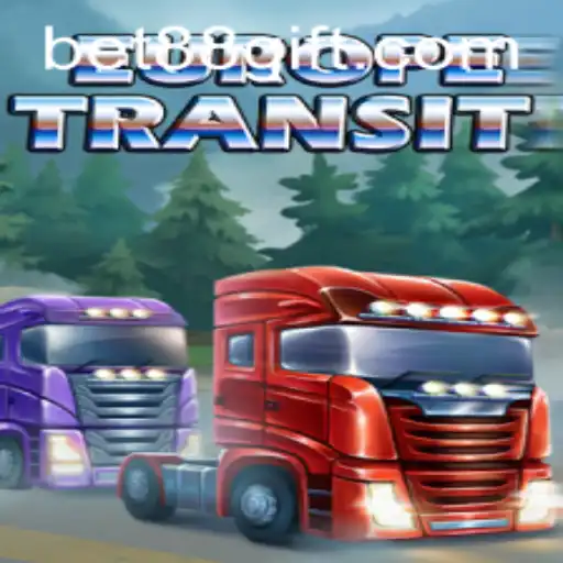 Discovering EuropeTransit: An Immersive Game Experience with BET88