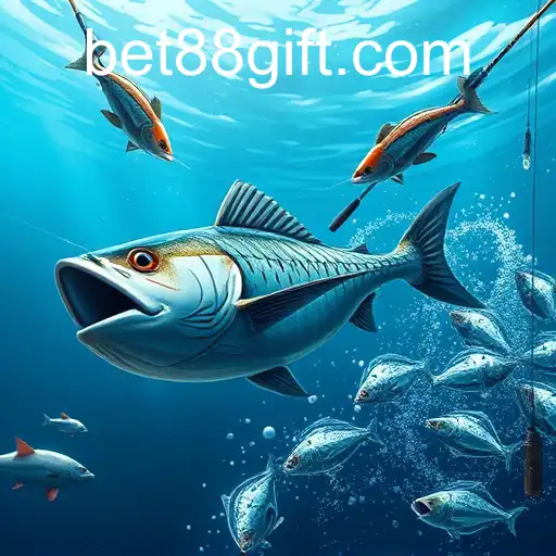 Exploring the Thrilling World of Fishing Games and the BET88 Experience