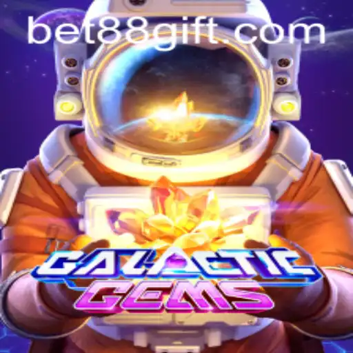 Exploring GalacticGems: A New Frontier in Cosmic Adventure with BET88