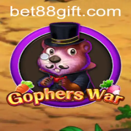 Unveiling GophersWar: The Ultimate Strategy Game with BET88 Integration