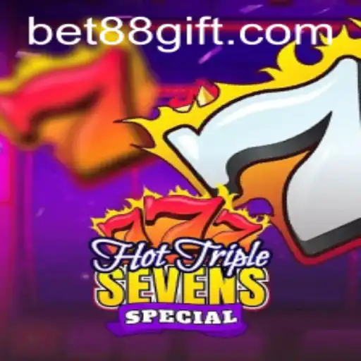 Unveiling HotTripleSevensSpecial: The Thrilling Slot Adventure