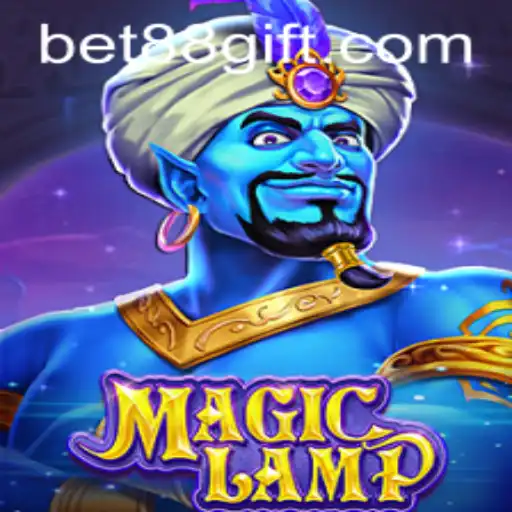 Exploring MagicLamp: A New Dimension of Gaming with BET88