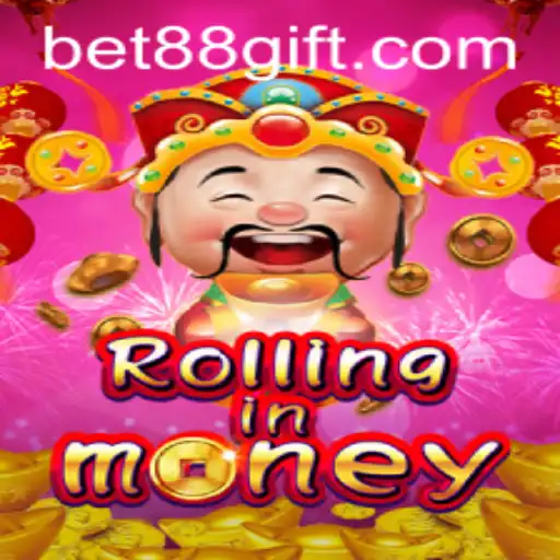 Unveiling 'RollingInMoney': The Exciting New Game with BET88