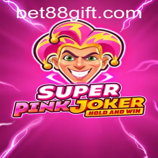 SuperPinkJoker: A Game of Chance with BET88