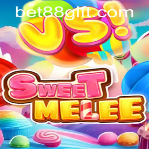 SweetMelee - A Delectable Adventure with BET88