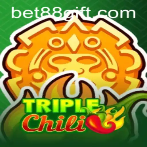 Exploring the Excitement of TripleChili: Your Next Favorite Game on BET88