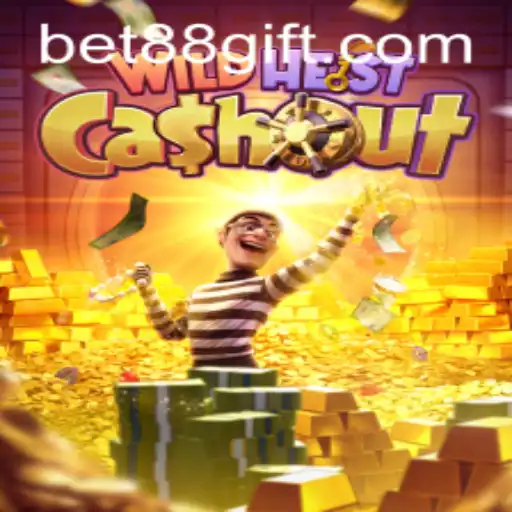 WildHeistCashout: Embark on a Thrilling Adventure with BET88