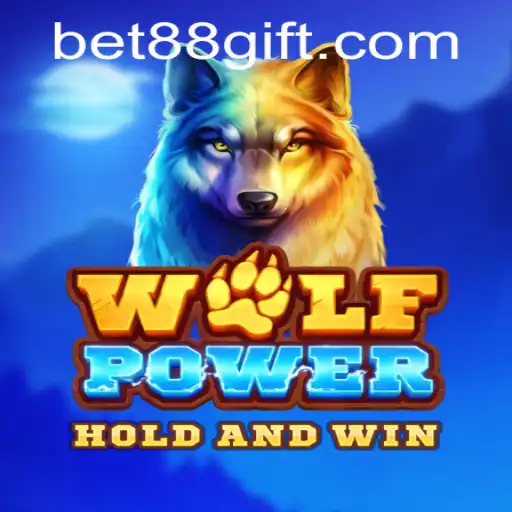 Explore the Thrills of WolfPower: A New Daring Adventure in BET88