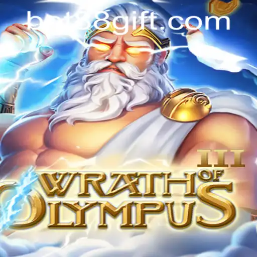Wrath of Olympus III: A Deep Dive into the Epic Adventure with a Twist of BET88