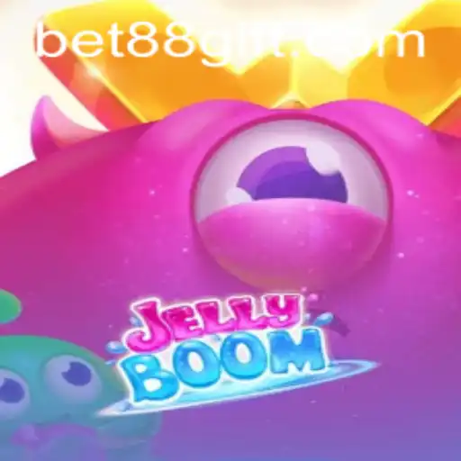 Exploring JellyBoom: Unleashing the Excitement with BET88