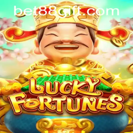 Unveiling LUCKYFORTUNES: The Exciting New Era of Online Gaming With BET88