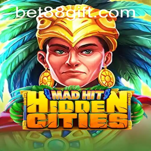 Immersive Adventure with MadHitHiddenCities and the Thrill of BET88