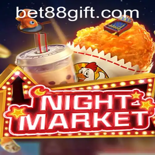 Exploring the Intricate World of NIGHTMARKET: A Dive into the Captivating Game with BET88