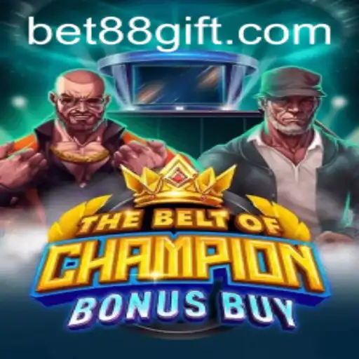 TheBeltOfChampionBonusBuy: A Comprehensive Guide to the Thrilling Bet88 Game