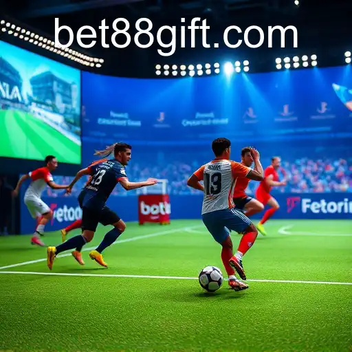 Virtual Sports: Unveiling the Role of BET88
