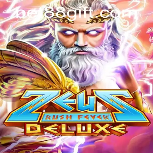 ZeusRushFeverDeluxe: A Journey into the World of Divine Gaming